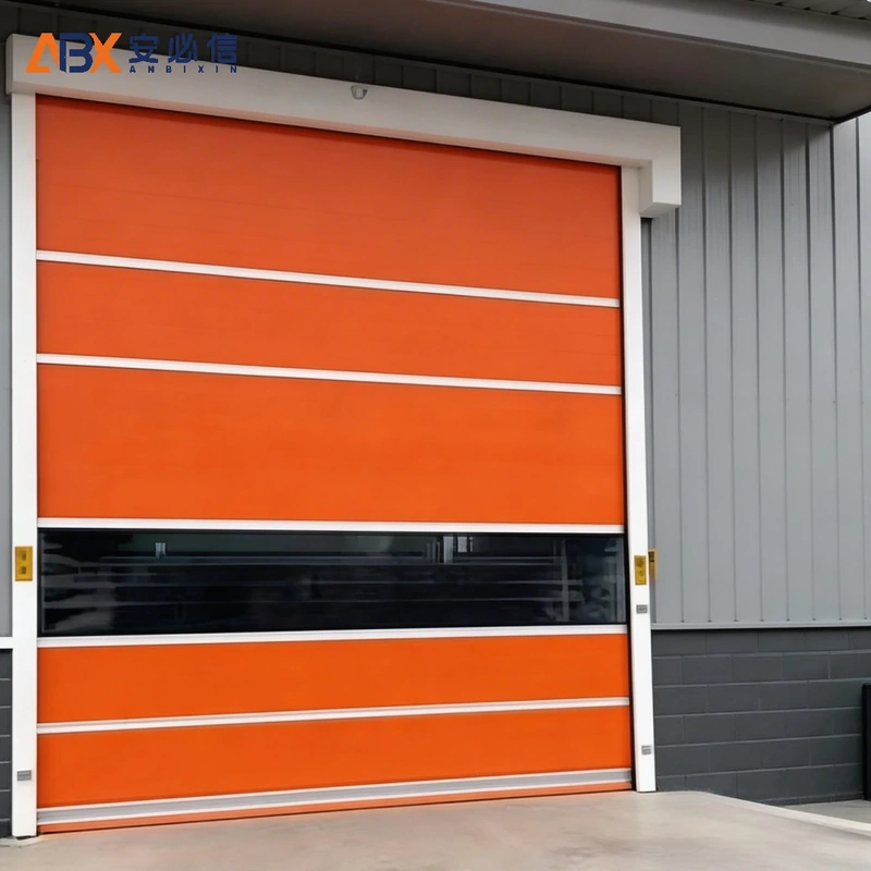海西蒙古族藏族自治州洁净快速门
